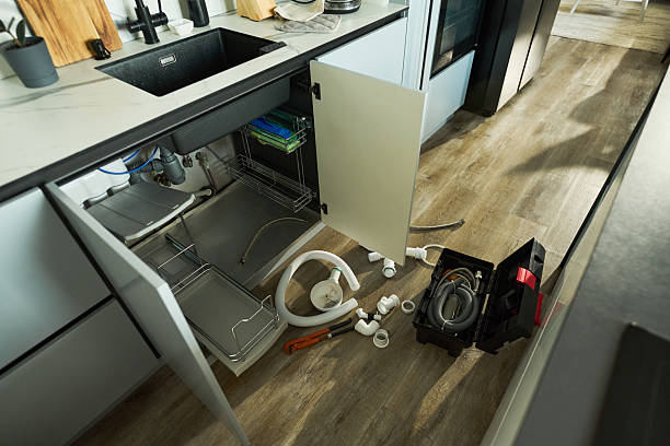 Reliable Leak Detection contractor in Dexter City, OH by Street Wise - Plumbing