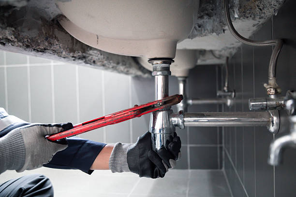 Licensed Leak Detection service in Dexter City, OH - Street Wise - Plumbing